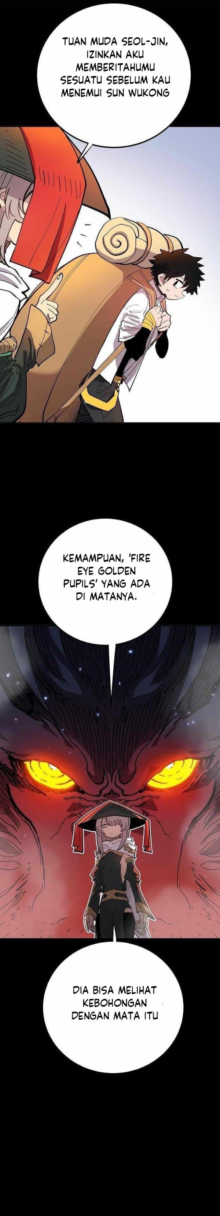 Player Chapter 175