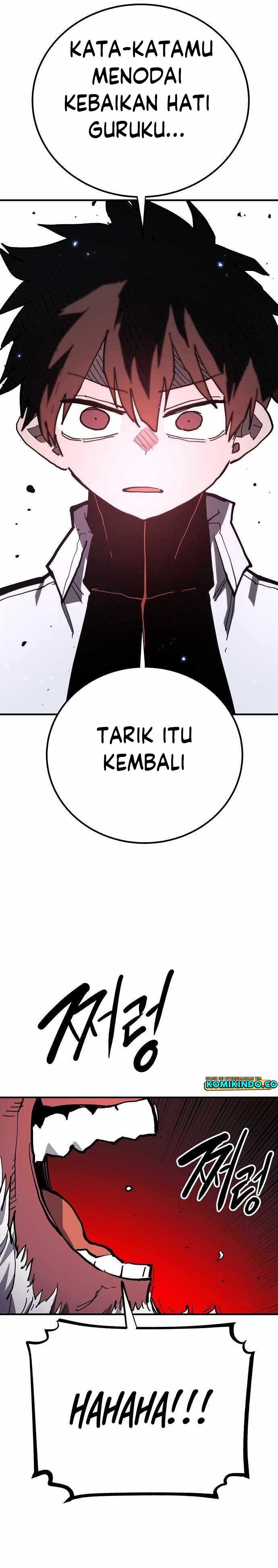 Player Chapter 176