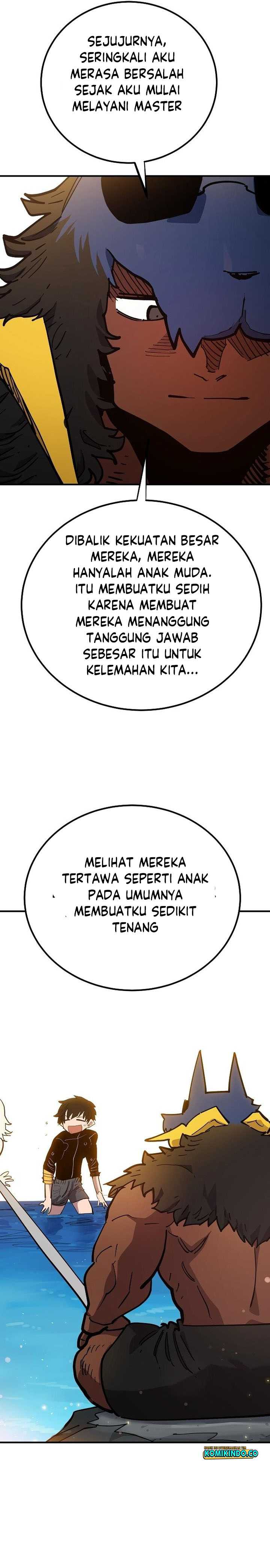 Player Chapter 177