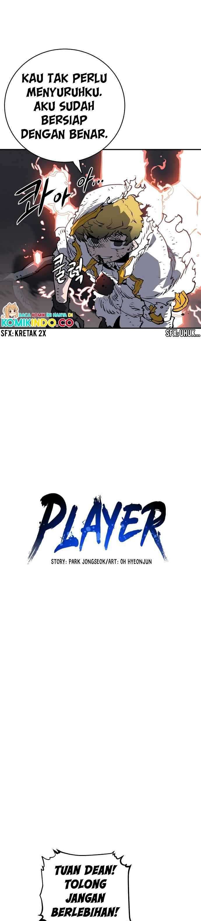 Player Chapter 21