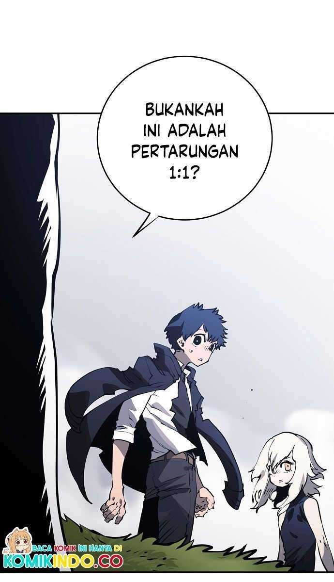 Player Chapter 32