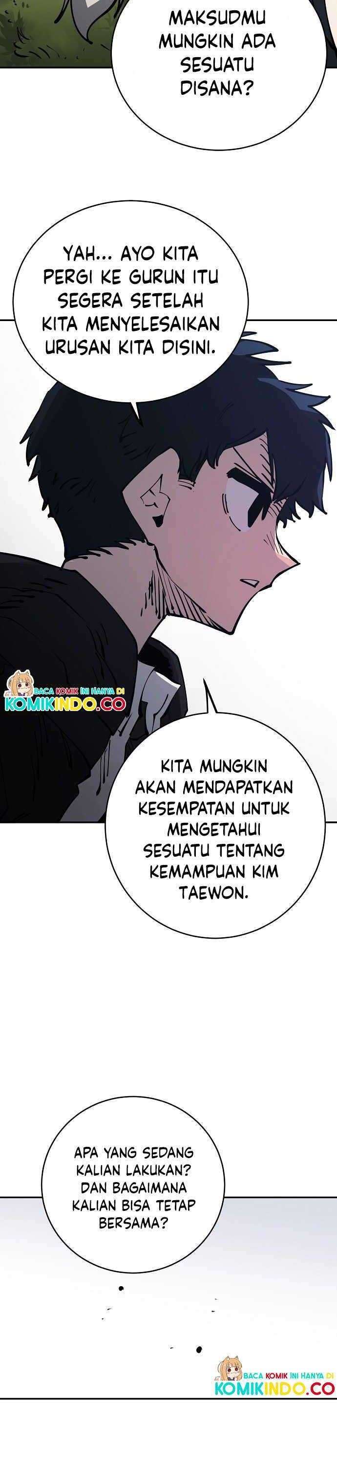 Player Chapter 32