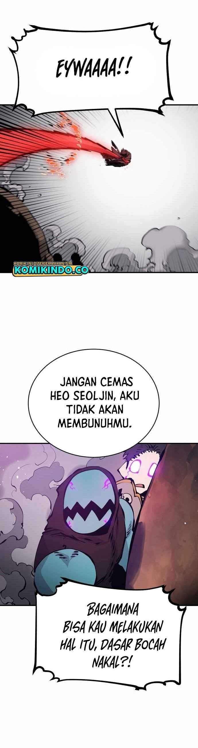 Player Chapter 65