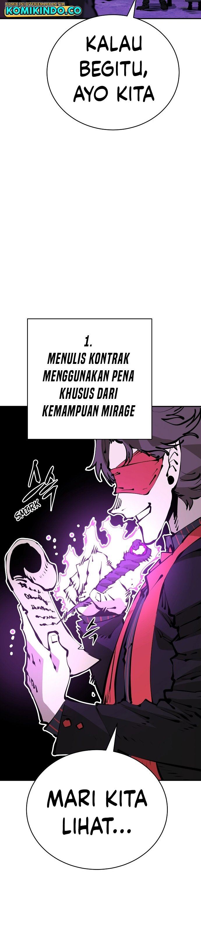 Player Chapter 66