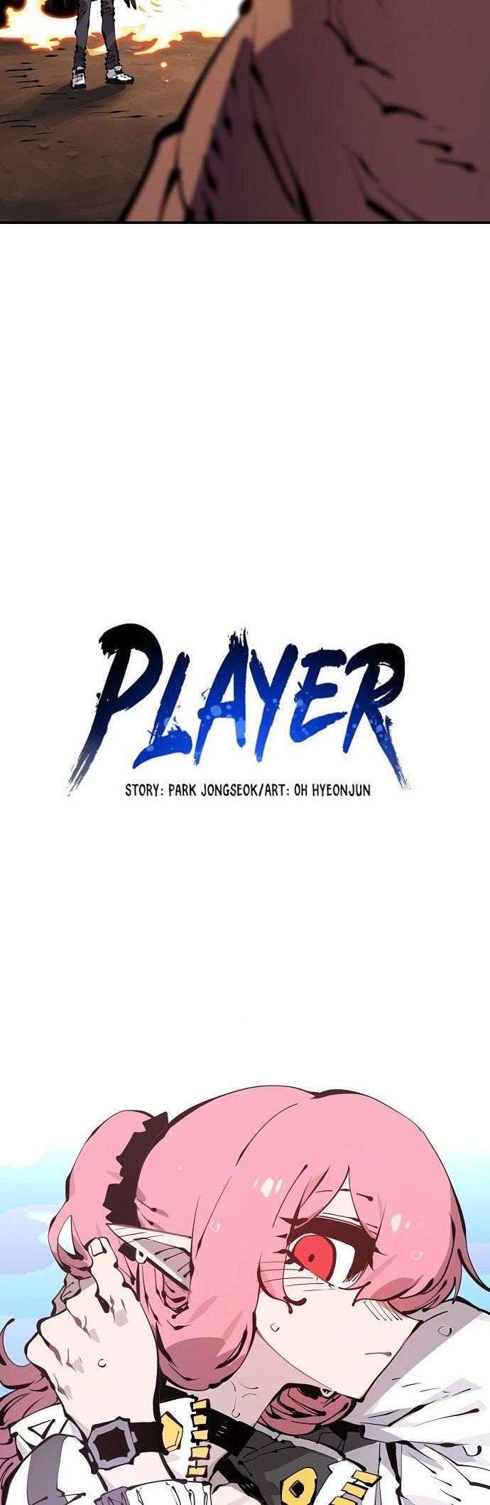 Player Chapter 68