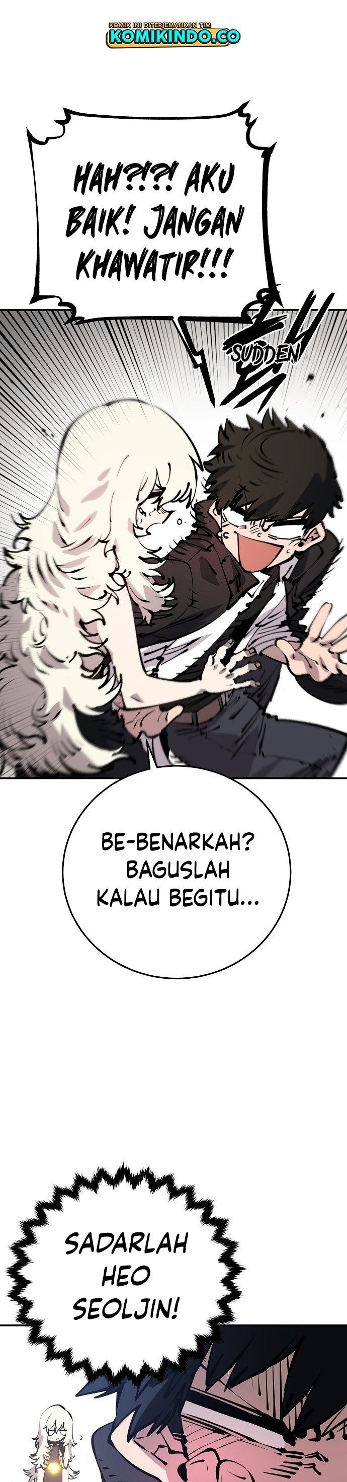 Player Chapter 69