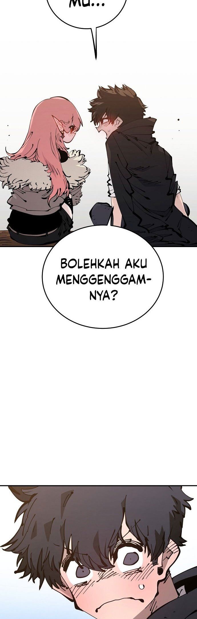 Player Chapter 70