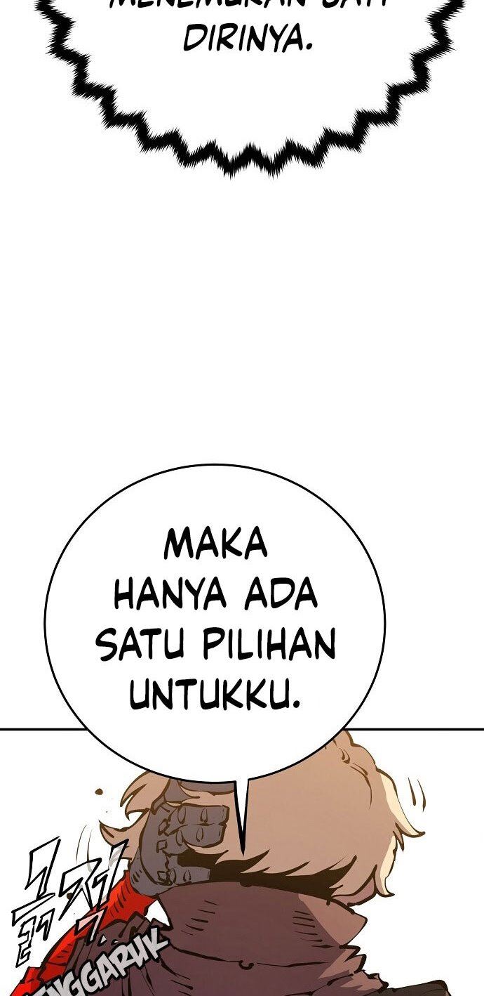 Player Chapter 70