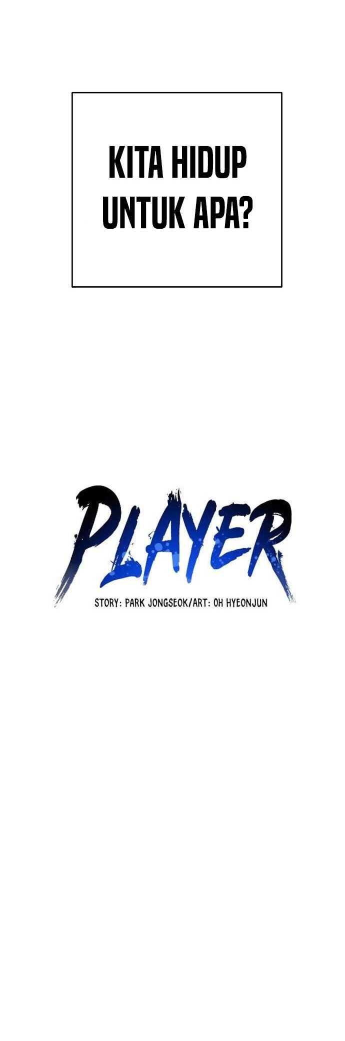 Player Chapter 70