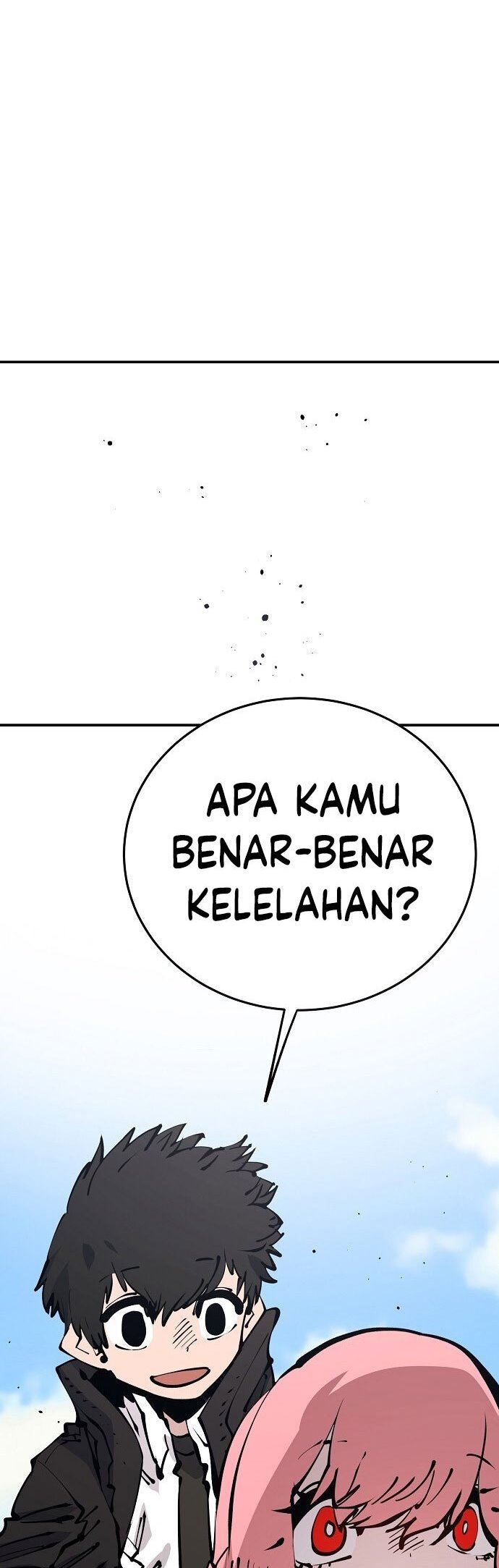 Player Chapter 70