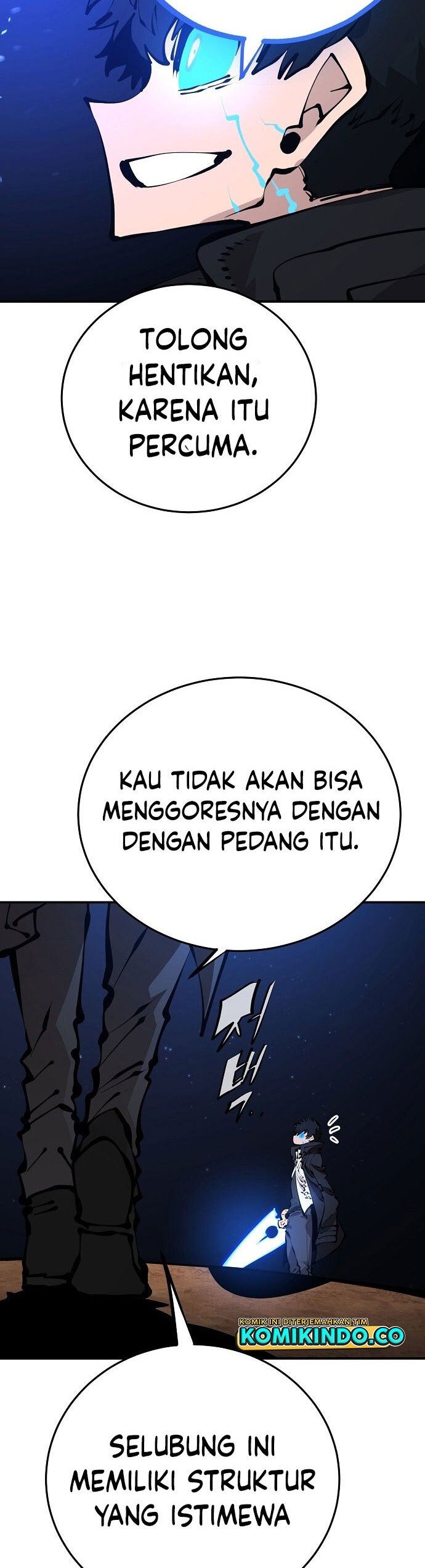 Player Chapter 74