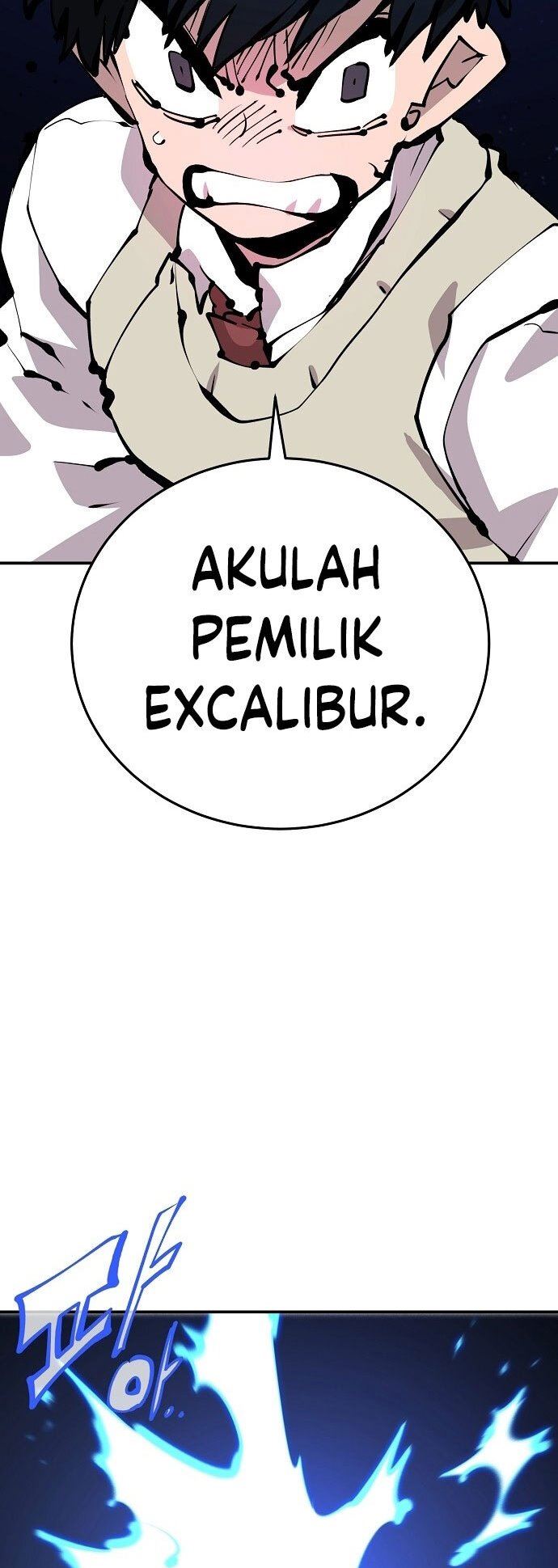 Player Chapter 74