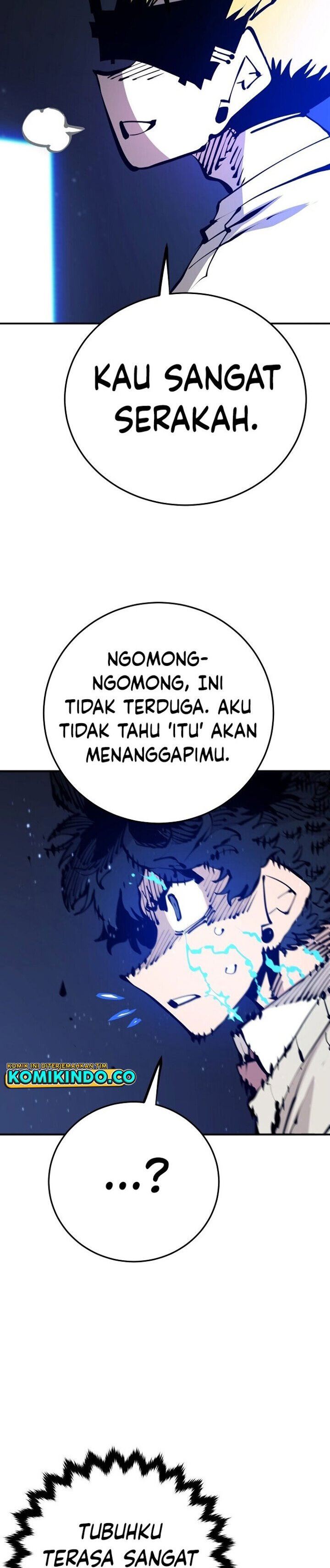 Player Chapter 75