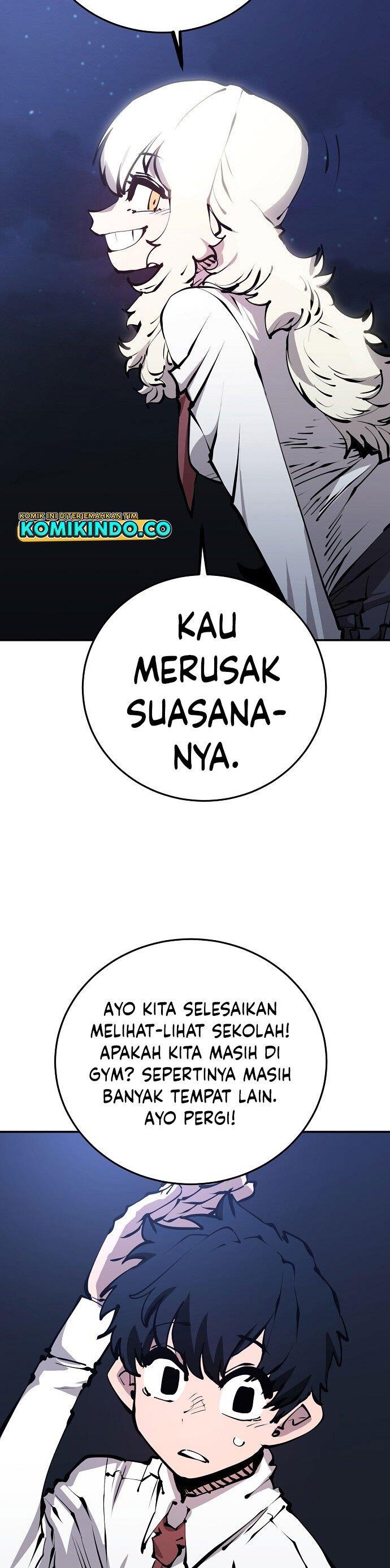 Player Chapter 78