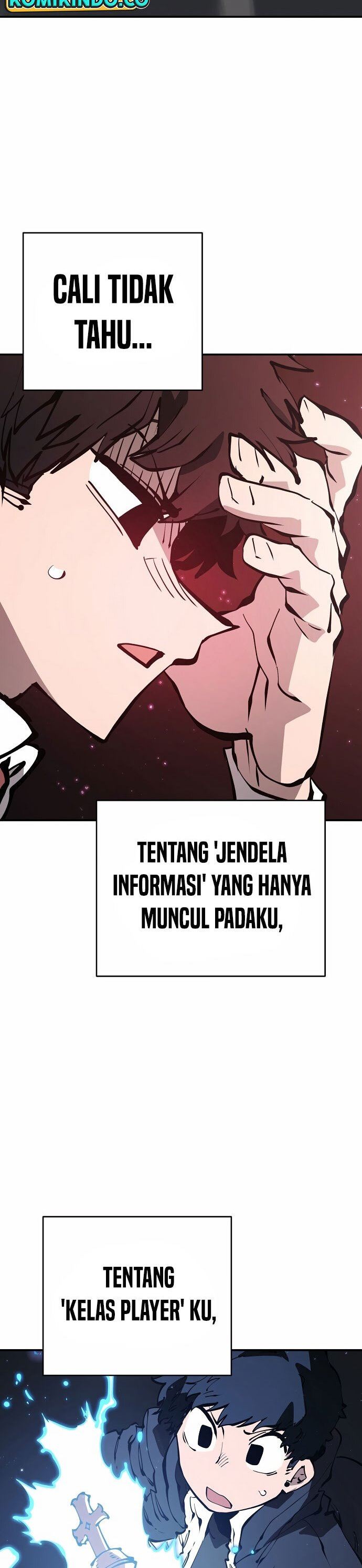 Player Chapter 79