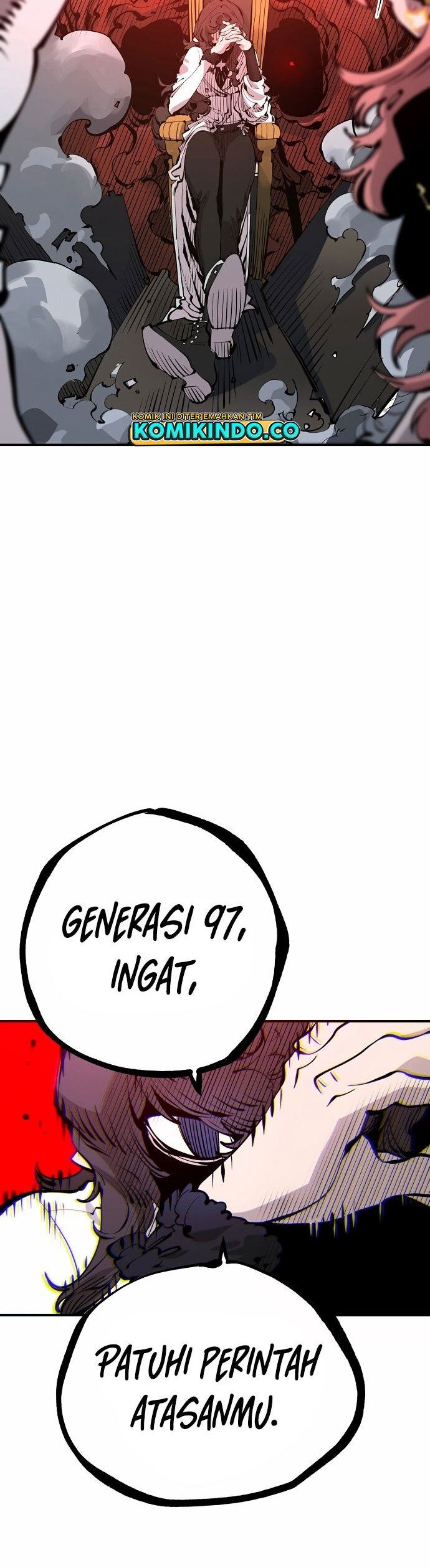 Player Chapter 79