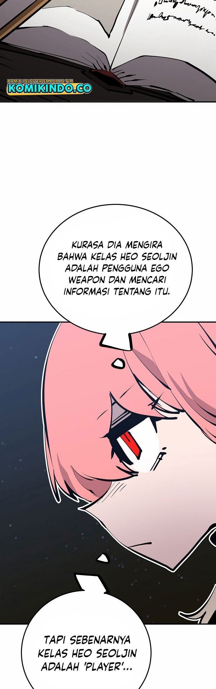 Player Chapter 82