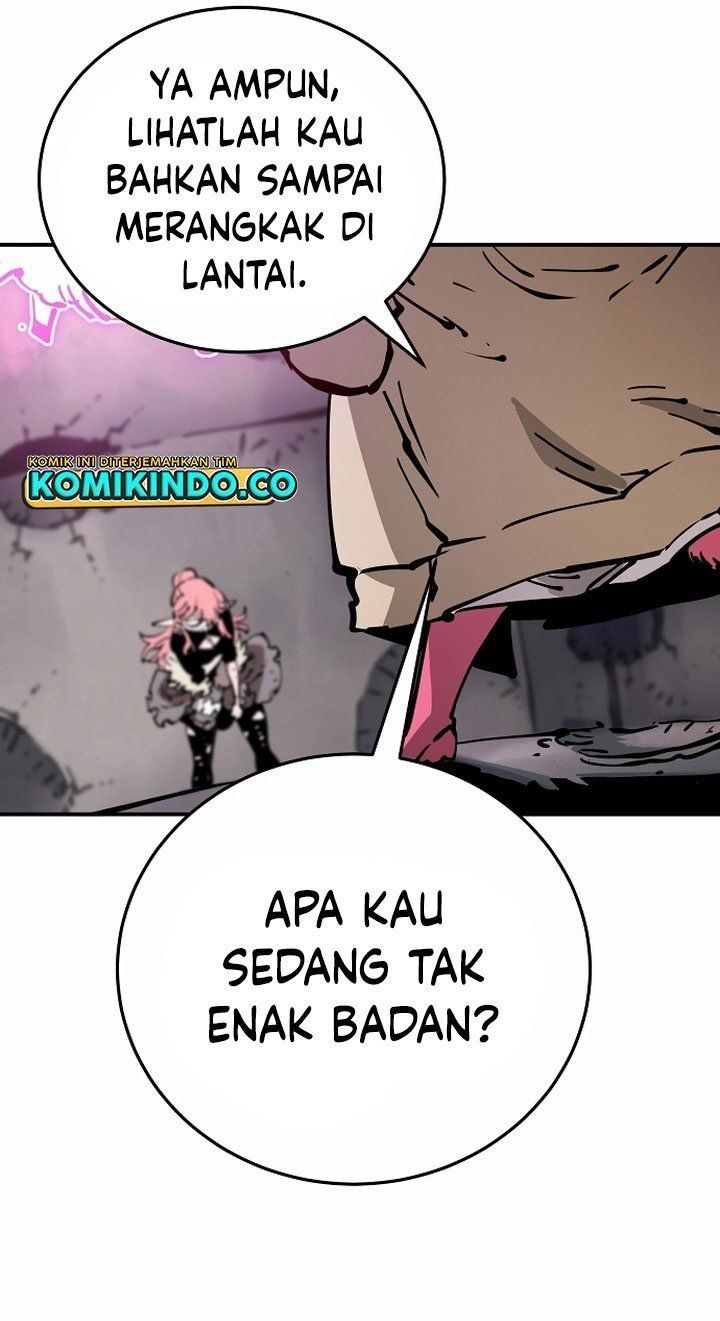 Player Chapter 84