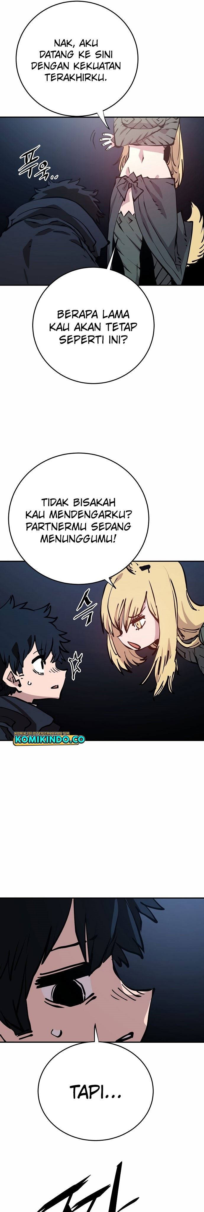 Player Chapter 90