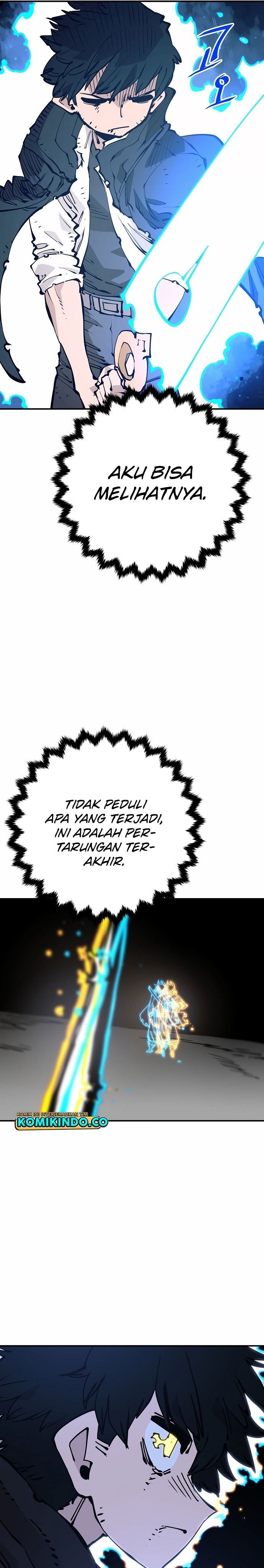 Player Chapter 91