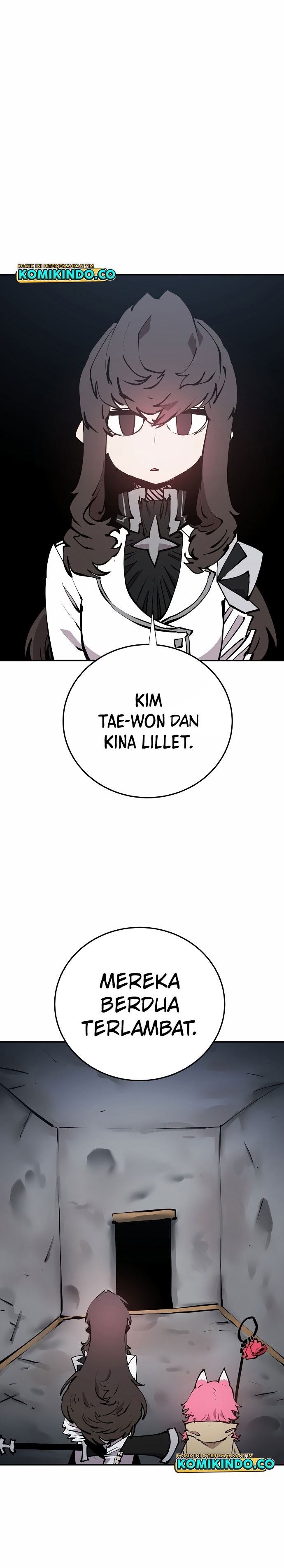 Player Chapter 93