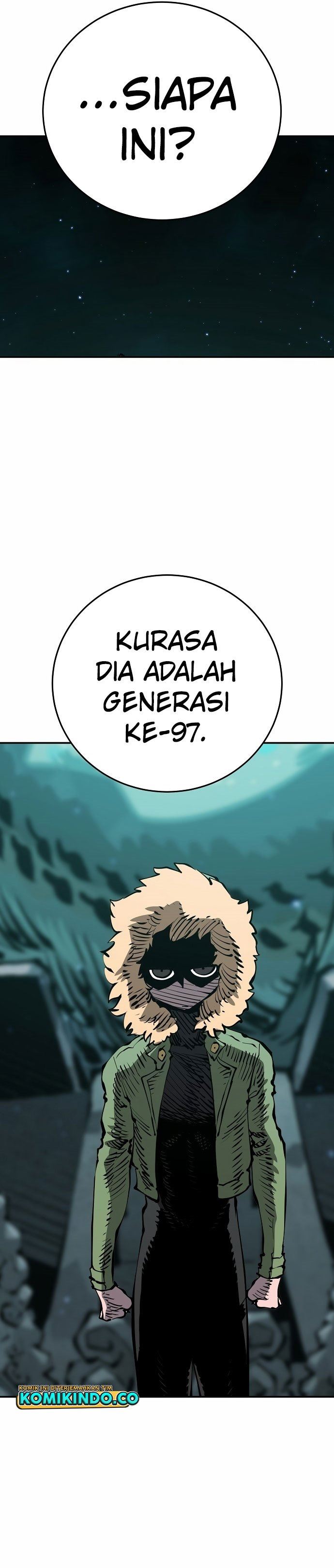 Player Chapter 94