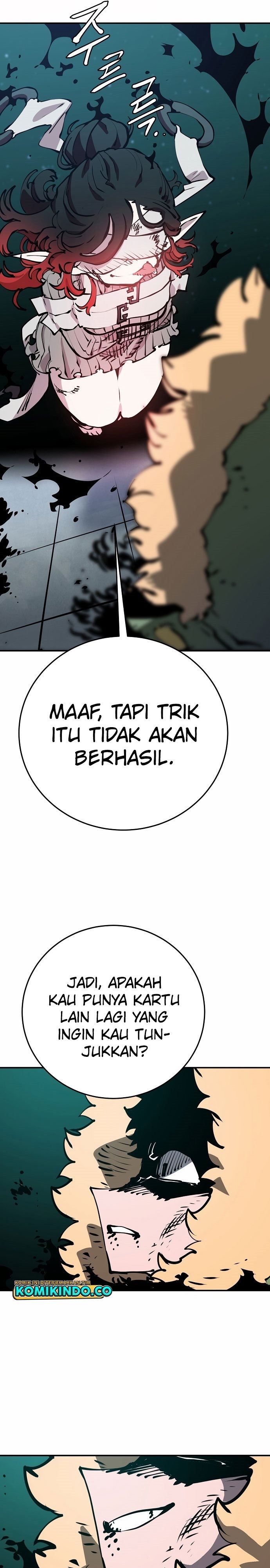 Player Chapter 94