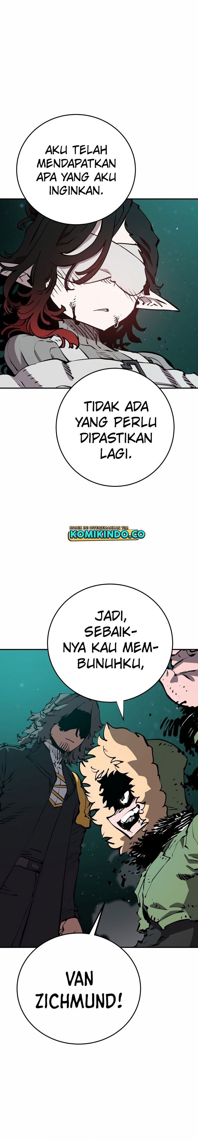 Player Chapter 95