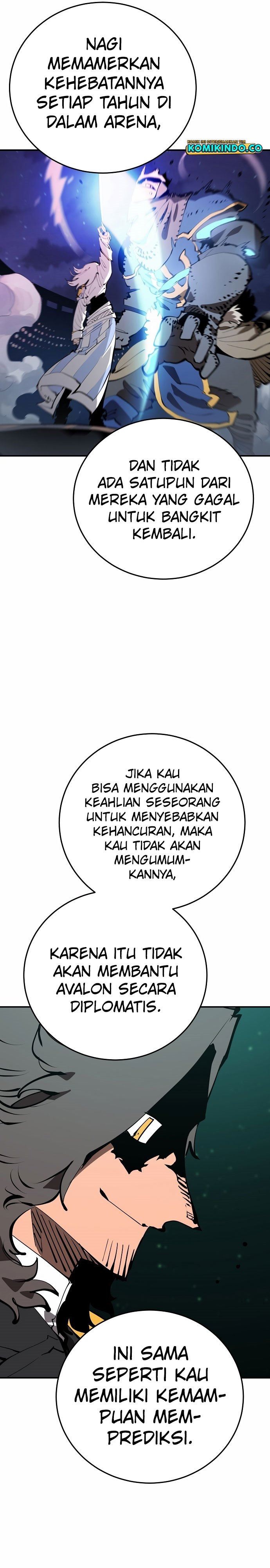 Player Chapter 95