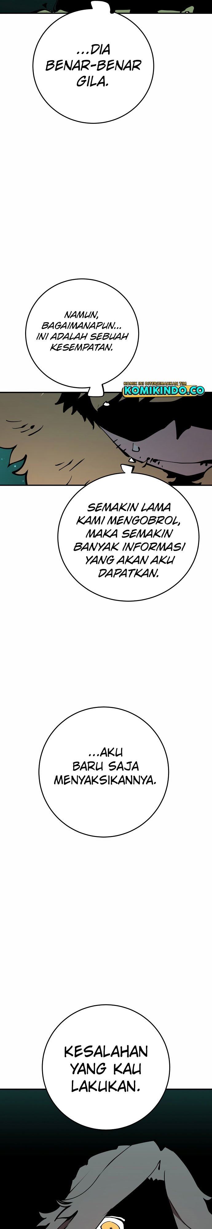 Player Chapter 95