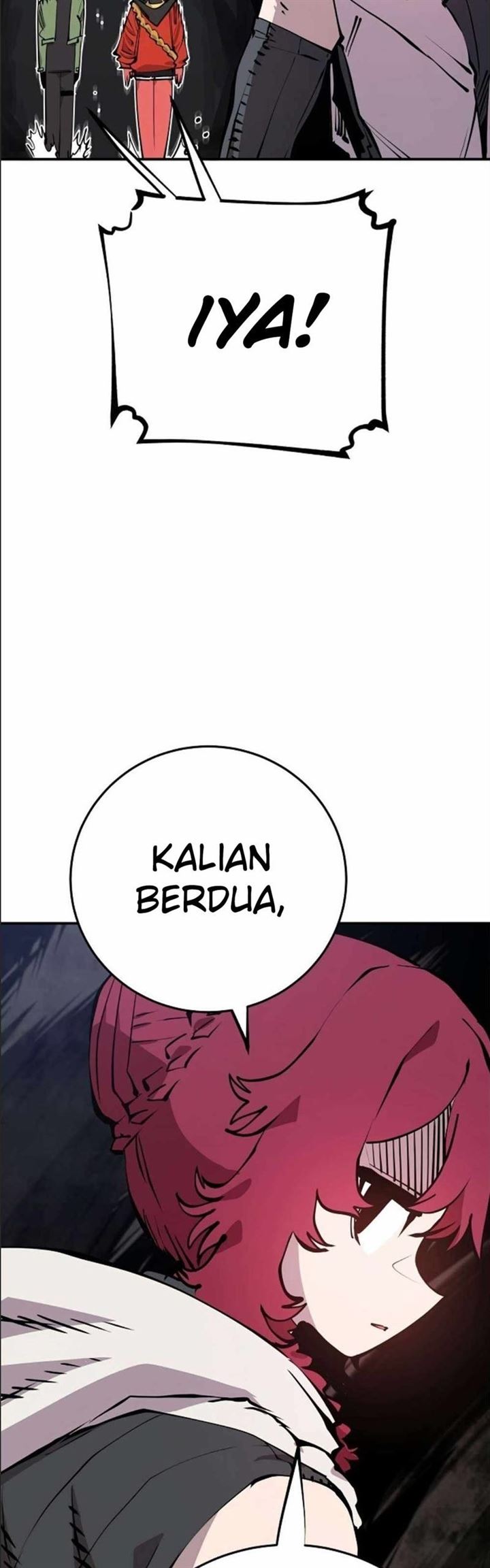 Player Chapter 98