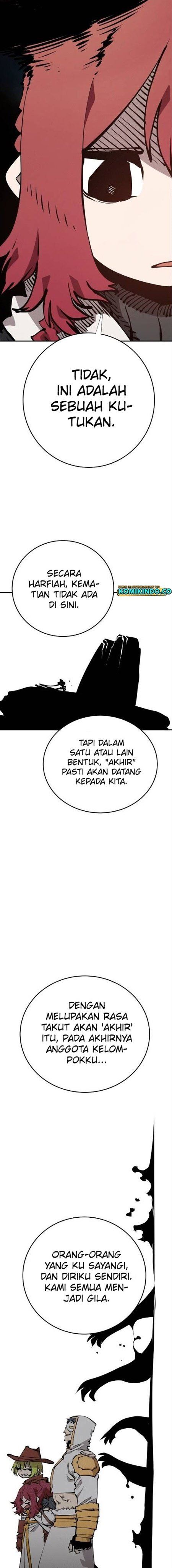 Player Chapter 99