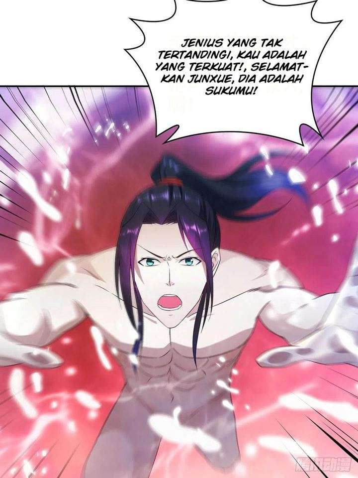 Ice Queen Forced to Become Villain’s Son-in-law Chapter 11