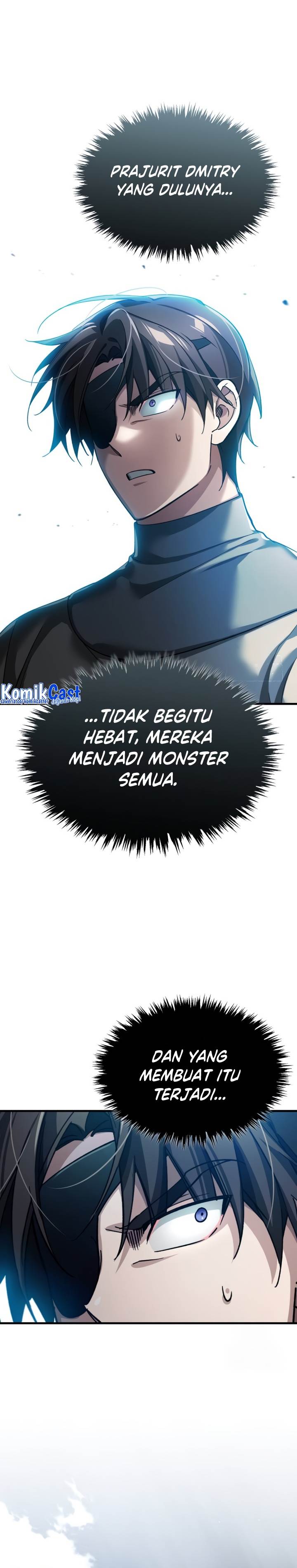 The Heavenly Demon Can’t Live a Normal Life Chapter 105