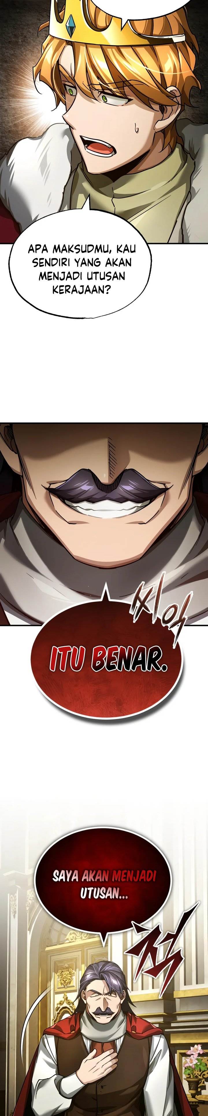 The Heavenly Demon Can’t Live a Normal Life Chapter 107