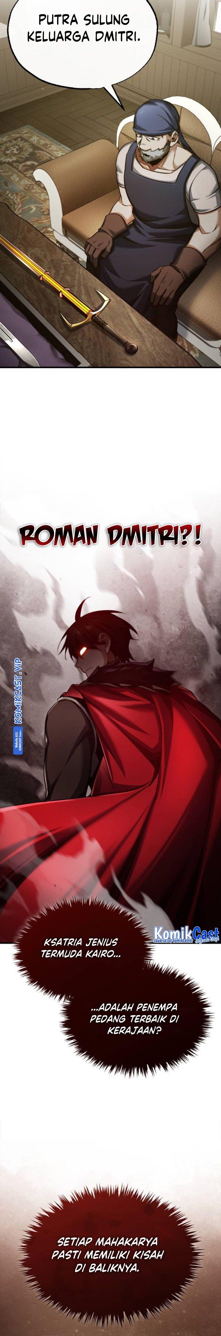 The Heavenly Demon Can’t Live a Normal Life Chapter 88