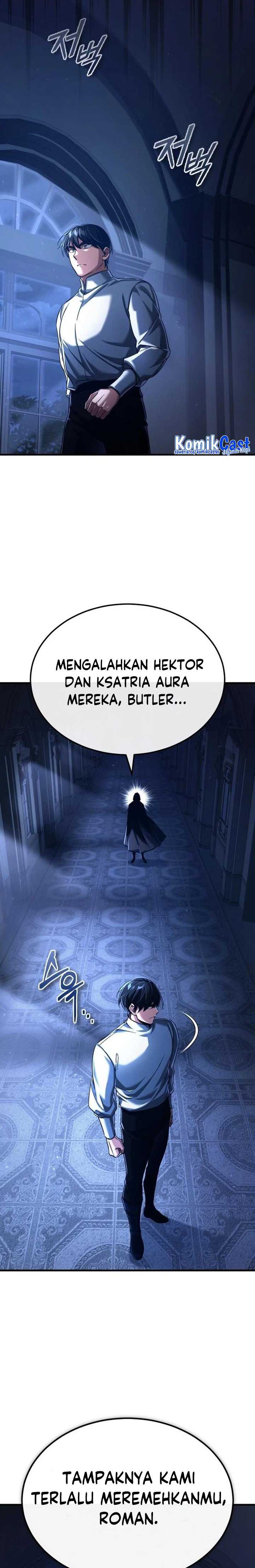 The Heavenly Demon Can’t Live a Normal Life Chapter 89