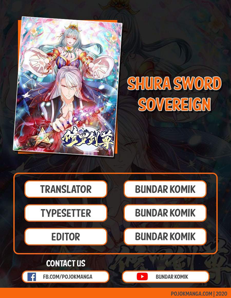 Shura Sword Sovereign Chapter 228