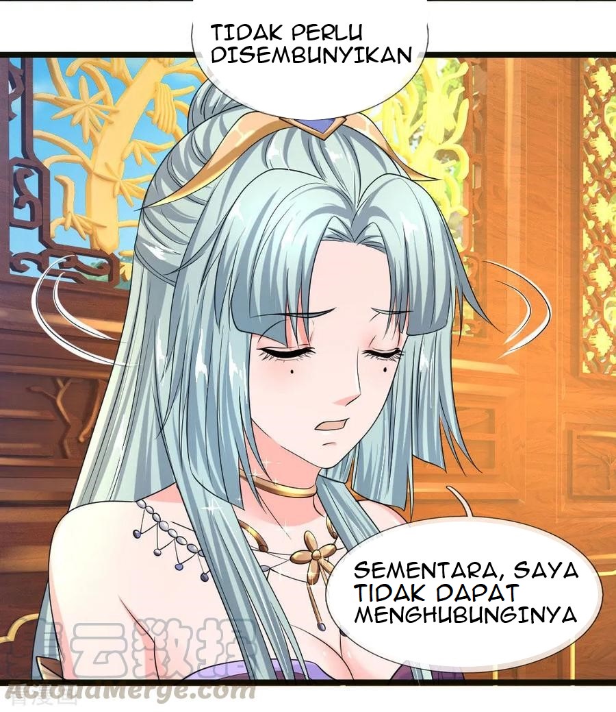 Shura Sword Sovereign Chapter 99