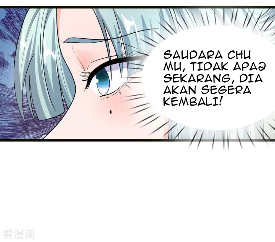 Shura Sword Sovereign Chapter 99