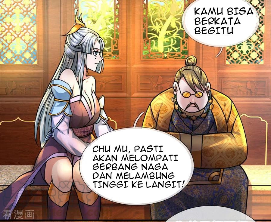 Shura Sword Sovereign Chapter 99