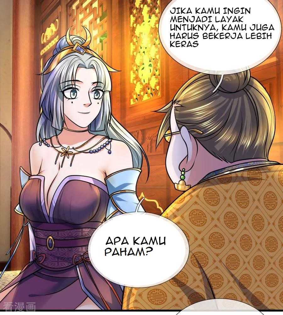 Shura Sword Sovereign Chapter 99