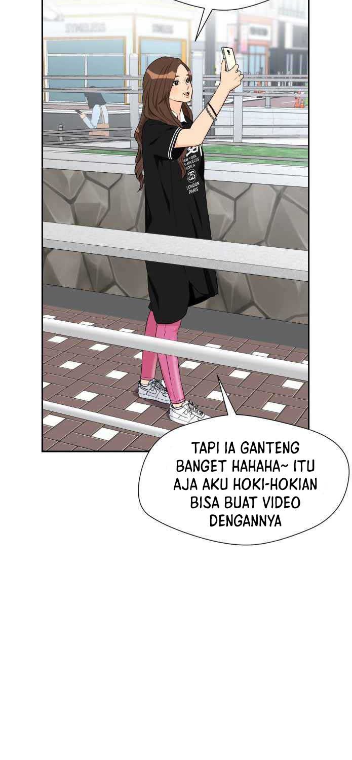 Face Genius Chapter 44