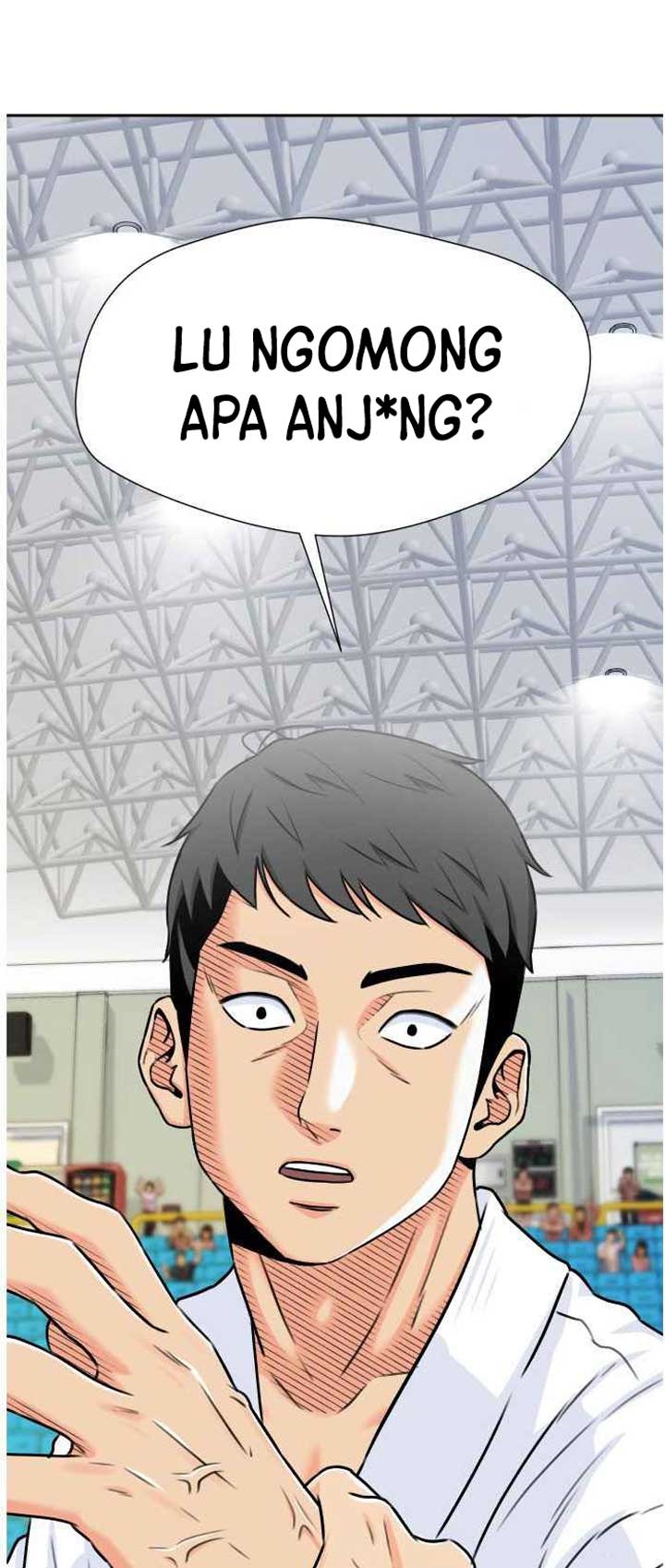 Face Genius Chapter 48