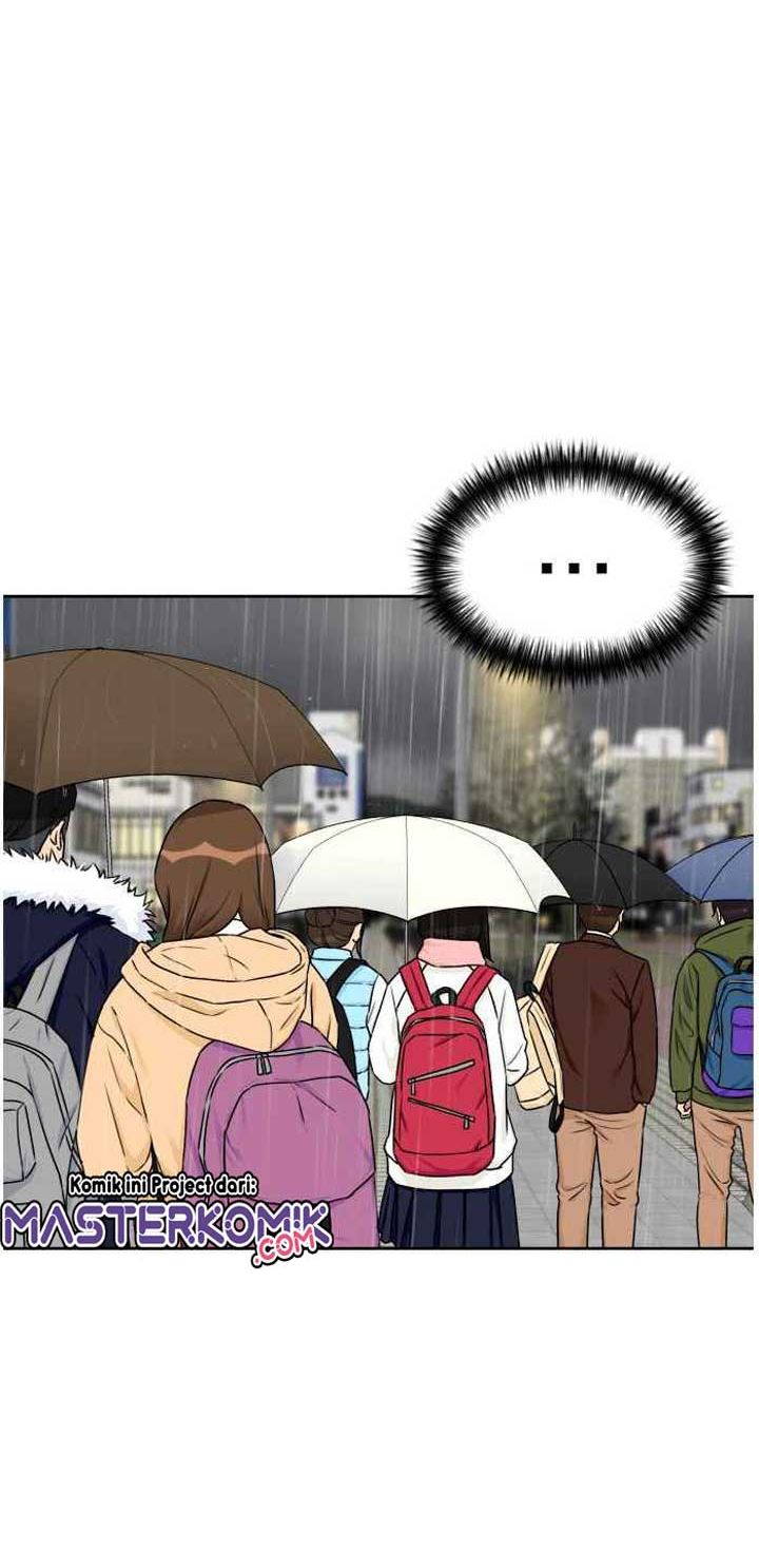 Face Genius Chapter 49