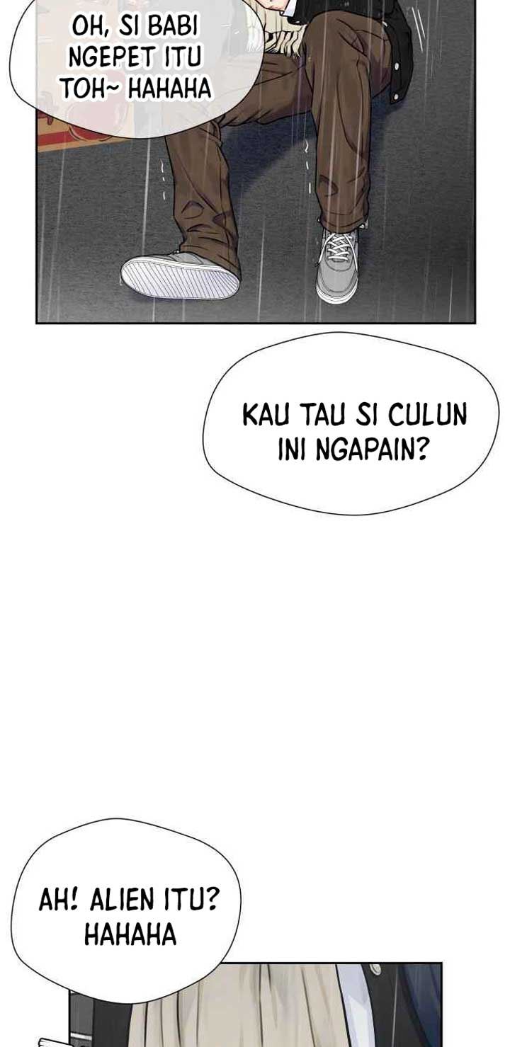 Face Genius Chapter 49