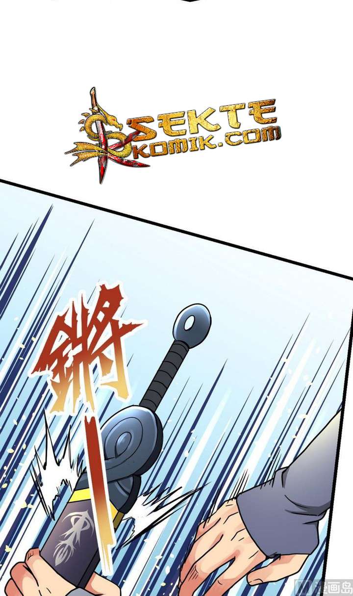 Peerless Sword God Chapter 11