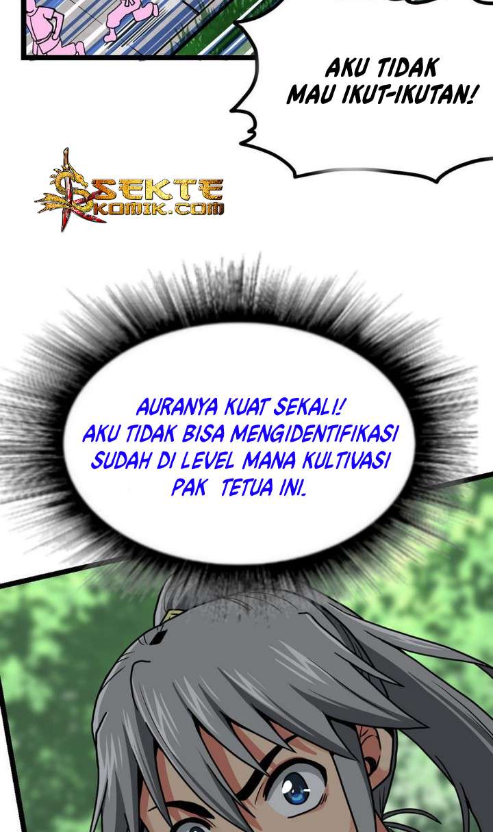 Peerless Sword God Chapter 12