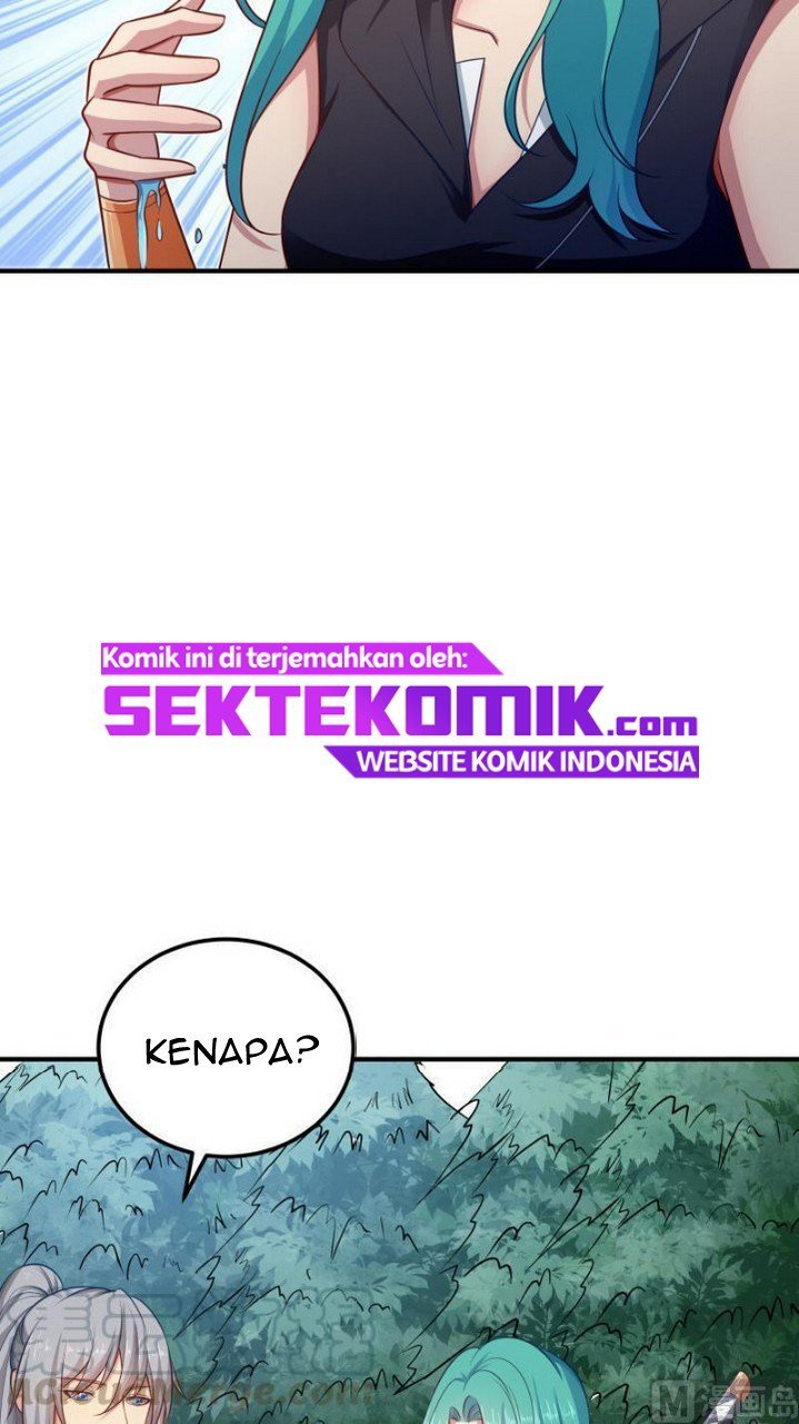 Peerless Sword God Chapter 133