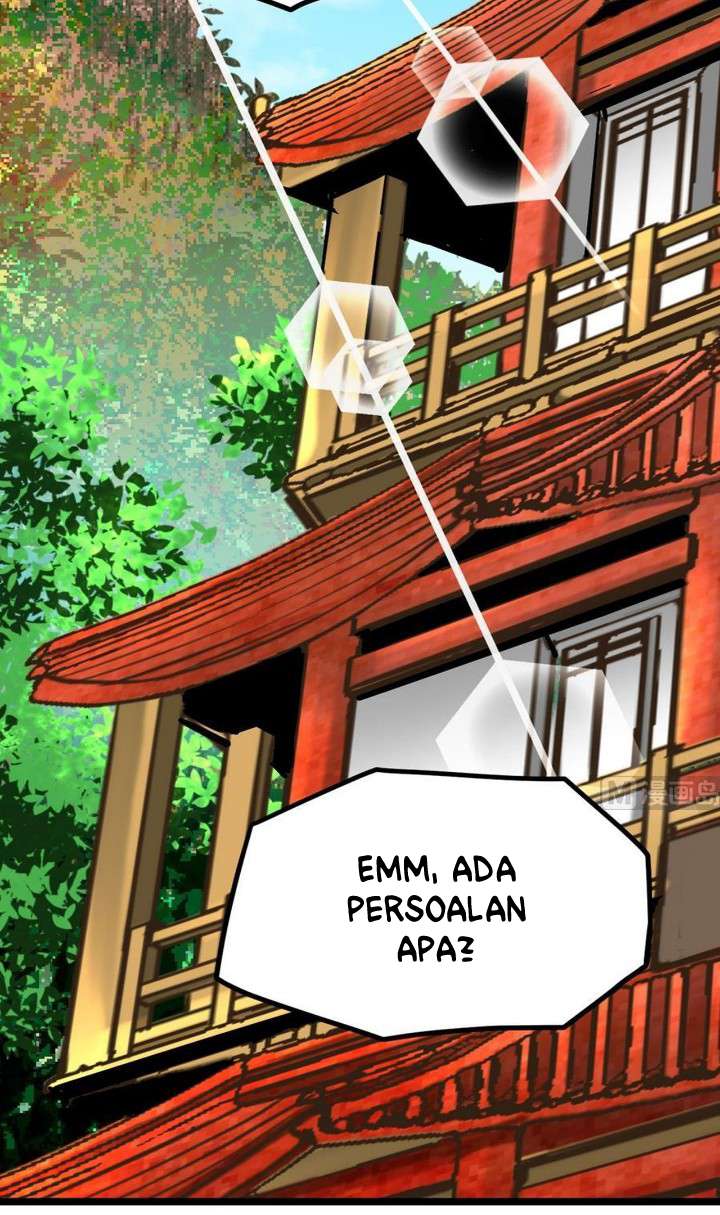 Peerless Sword God Chapter 14